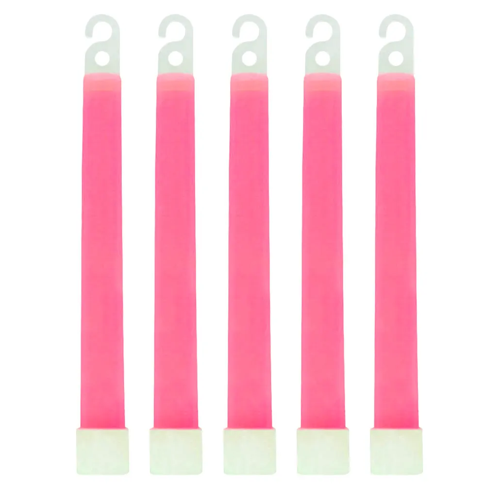 5pcs Pink