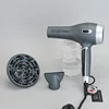ENZO 220V Professional Hair Dryer Hair Care Styling Tools Constant Temperature Quick Dry for Salon Home Powerful Wind Blow Dryer 6
