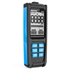 Mestek Nuclear Radiation Detector Geiger Miller Counter Radiation Dosimeter X γ β ray Radioactivity Meter Sound Alarm Radiometer 4