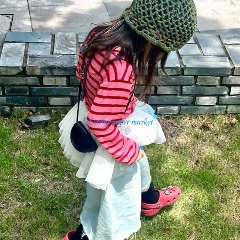 당 복장을 위한 탄력 있는 허리띠 연약한 통기성 직물을 가진 090B 치마