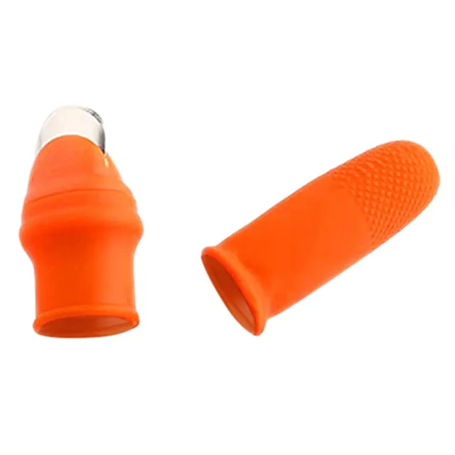 Zöldségválasztó Cserepes Növények Díszítik A Szilikon Hüvelykujj Kerti Szerszámokat - Image 4