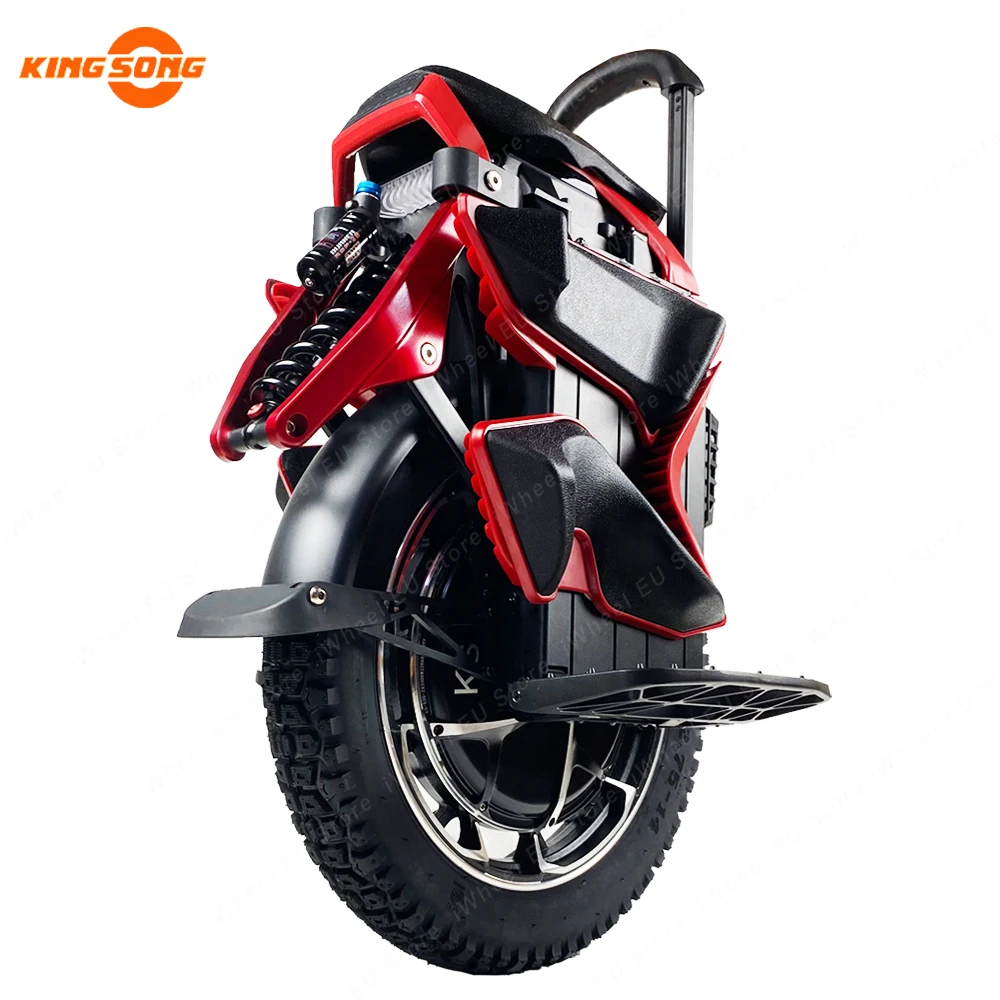 Kingsong S22 Spare Part | Kingsong S22 Slider | Electric