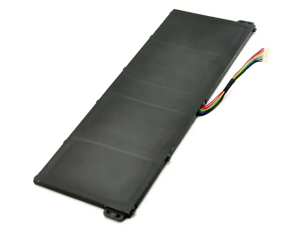 Genuine Wholesale 48Wh 15.2V Battery AC14B8K AC14B3K Battery Lithium ion For Acer Aspire V3-371 V3-331 V5-122 ES1-511 Battery