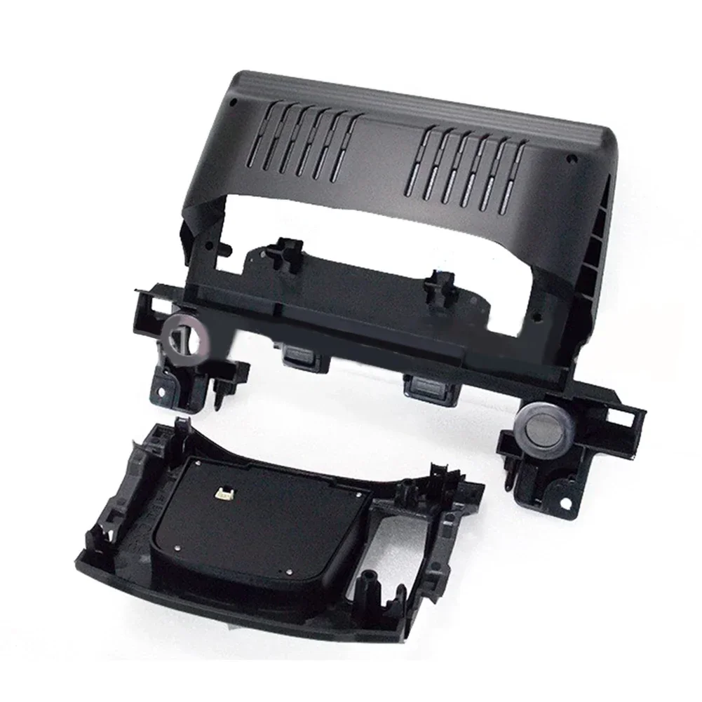 Black Abs Console Control Switch Kit For Mazda For CX-5 2012-2015 KA0G-66-CM0 Sensors Switches Replacement Car Accessories