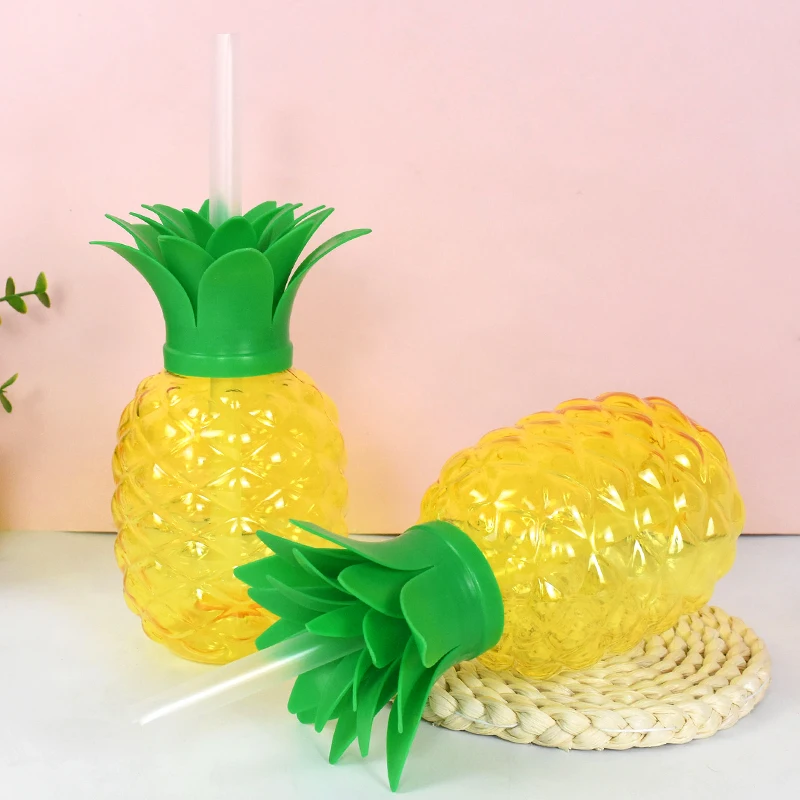 https://ae01.alicdn.com/kf/S3f0089cf296d4c2dbc0f56c192c9525ba/Hawaiian-Tropical-Party-Pineapple-Strawberry-Water-Cup-Fruit-Shape-Plastic-Straw-Cups-Summer-Wedding-Birthday-Party.jpg