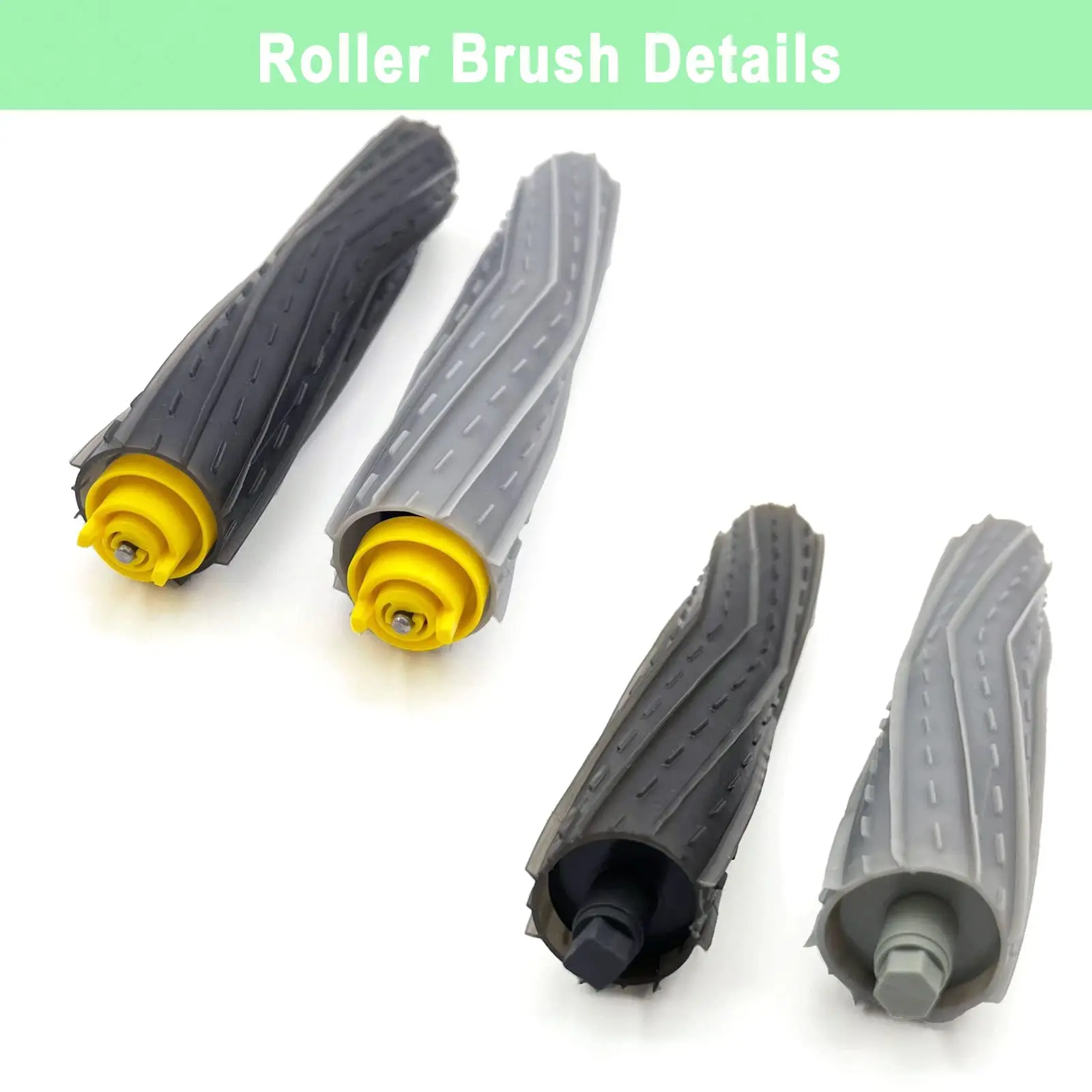 Enhanced Vacuum Accessories Replacement Kit