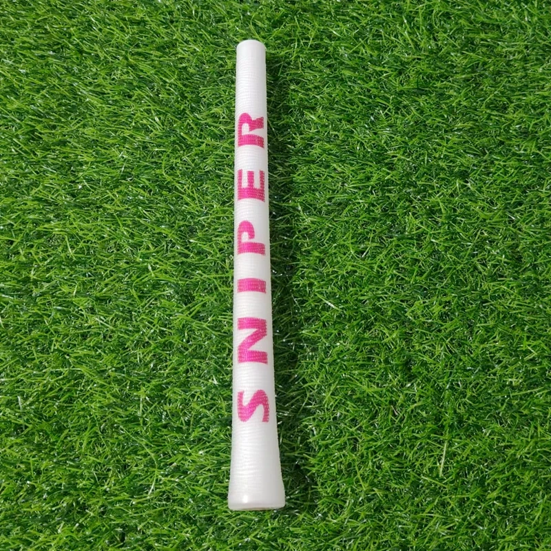 1Pc White Purple