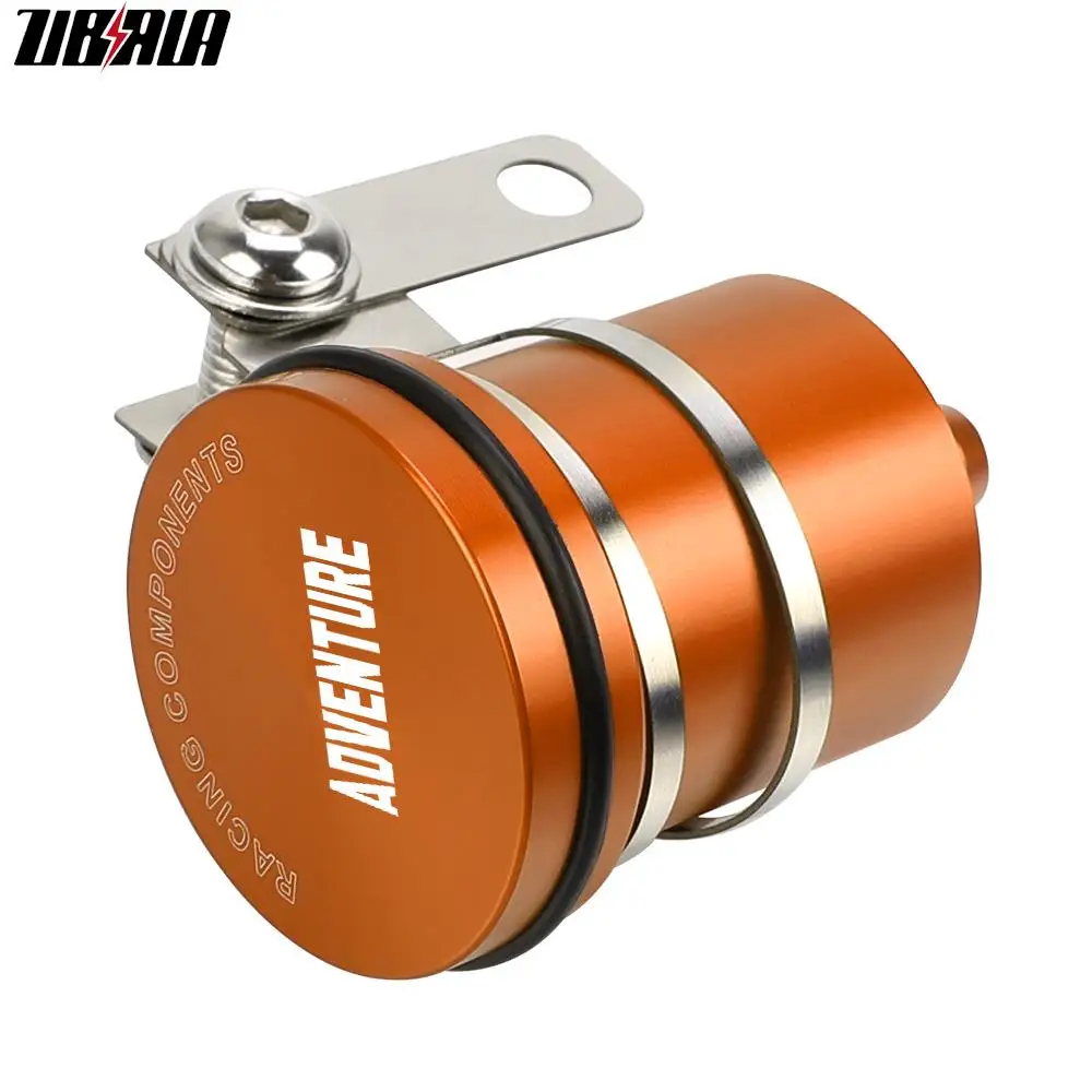 

For 890 Adventure R S 790 890 ADV R 790Adventure 2019 2020-2022 Motorcycle Brake Clutch Tank Cylinder Fluid Oil Reservoir Cup