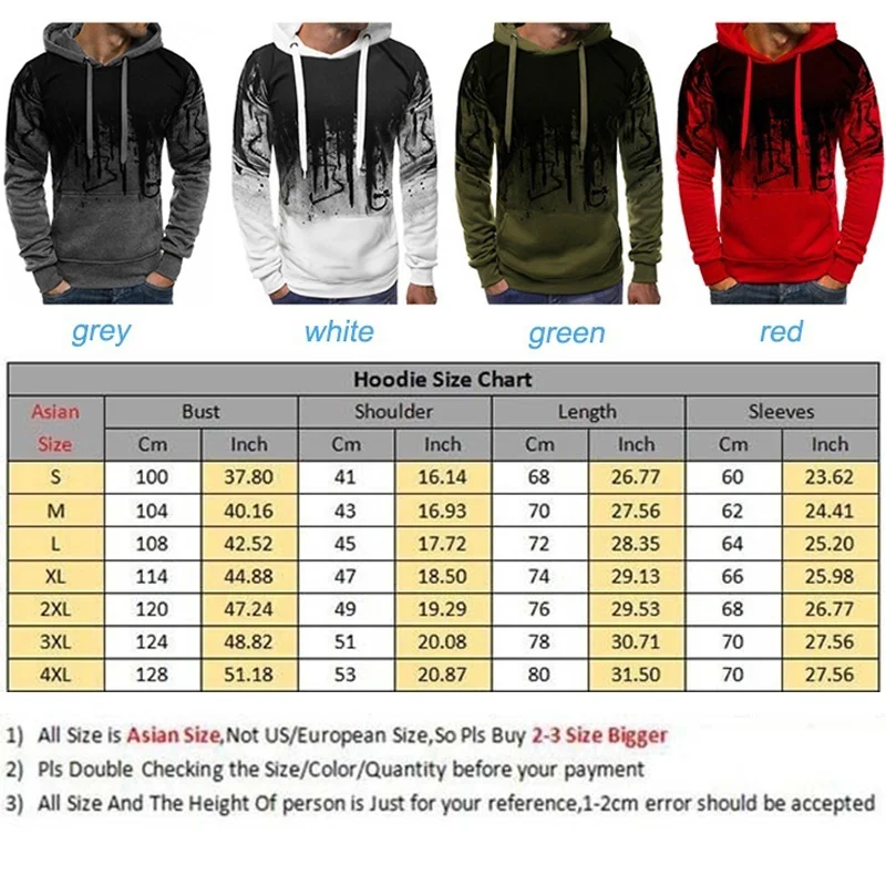 Рисунок 6 - Мужские толстовки с вашим логотипом