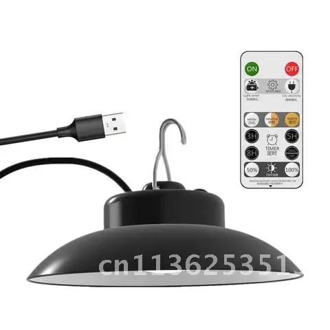 

Фонарь для кемпинга, портативный фонарь, USB аккумуляторная палатка, Стандартный кронштейн, палатка для рыбалки