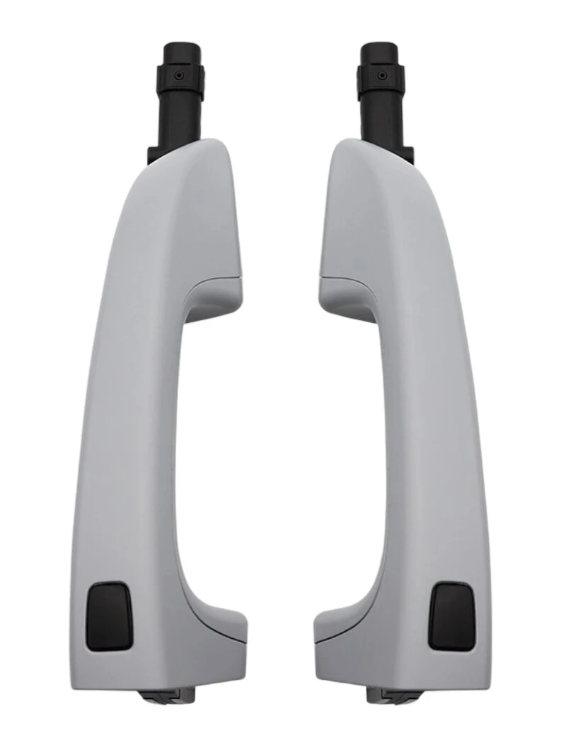 포르쉐 카이엔 2011-2018 3.0L 3.6L 4.8L 인덕션 기능이 있는 외부 도어 핸들 95853120501G2X 95853120601G2X