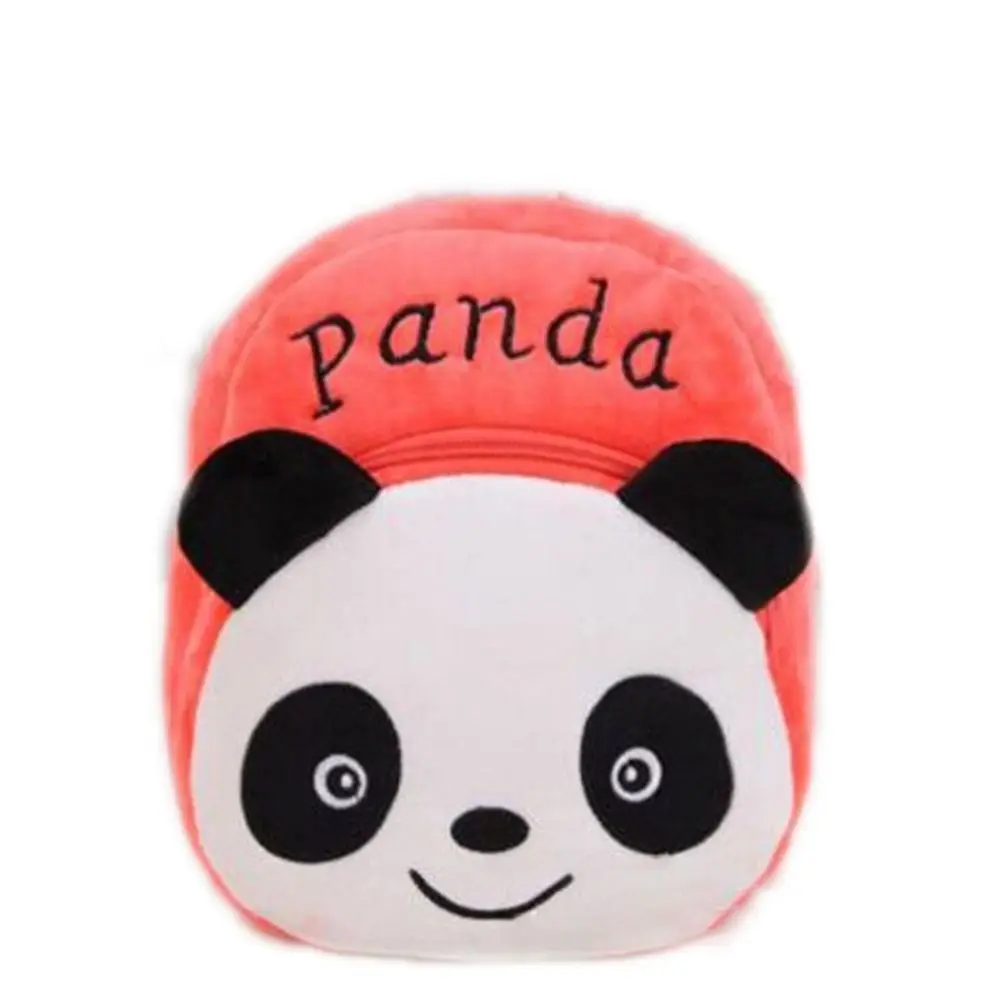 Children Backpack Cute Cartoon Animal Pattern Mini