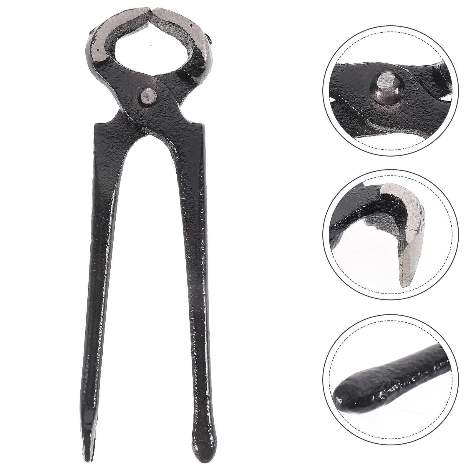 

Shoe Repair Supplies Kit Dowel Remove Plier Cutting Machine High Heel Iron Tool Stiletto
