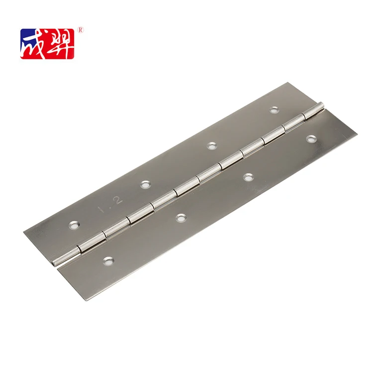 

2000mm Long LowerStainless steel Piano Table Furniture Cabinet Hinge