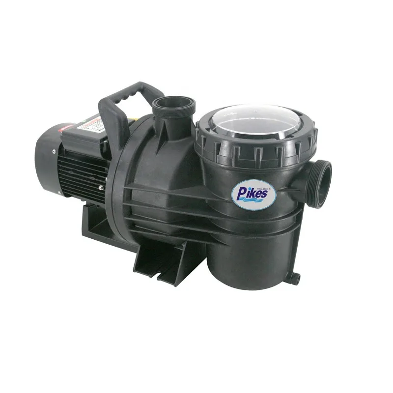 

Hot Sale Swimming Pool Electric Motor Water Pump Filtration Circulation Water Pump