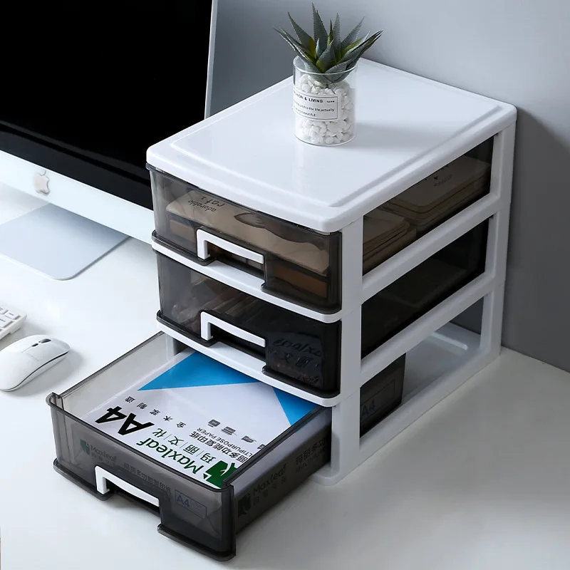 A4 desk sale drawers