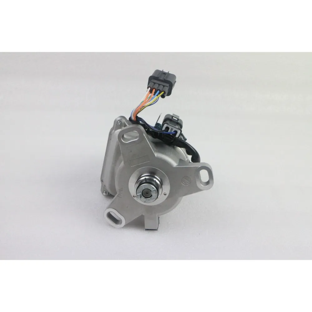 New Distributor Fit For Honda Civic L4 1.5L 1.6L Del Sol 1992-1995 D16Z6 OBD1 VTEC TD-42U TD42U D15Z1