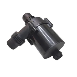 Enhanced Engine Cooling Electric Auxiliary Water Pump (Universal)