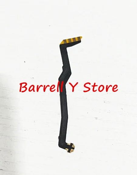 Lens Aperture Flex Cable For Olympus U2 U11 mju 2 mju 11 &mu;2 &mu;II Film camera (35mm f2.8) Repair Parts