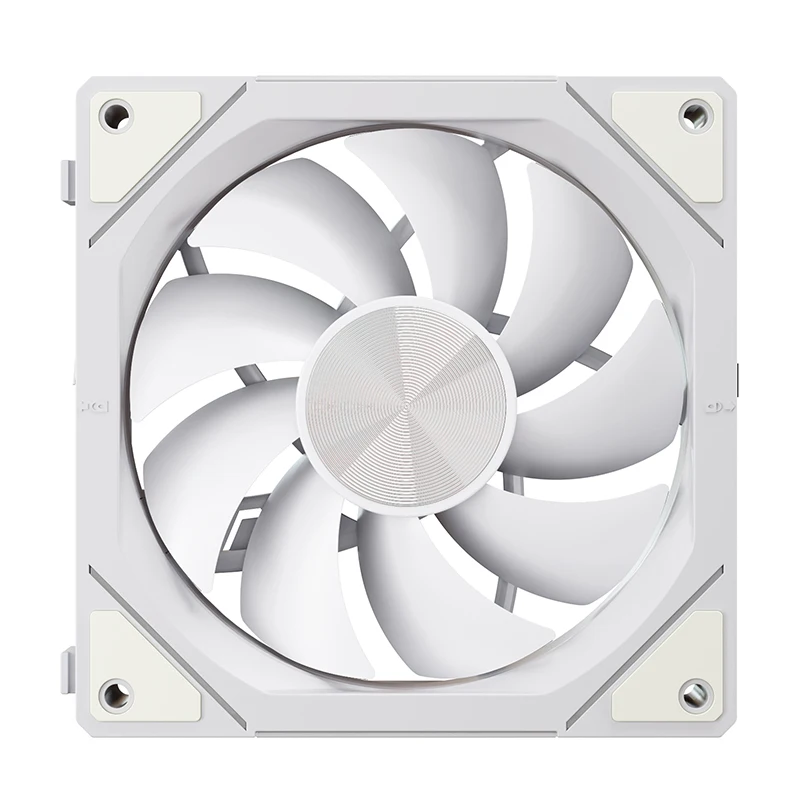 JM-5 High Performance PC Case Fan Strong Heat Dissipation Cooling Case Fans Comp