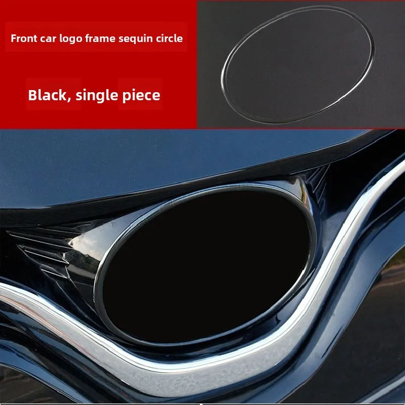 C Styling Black