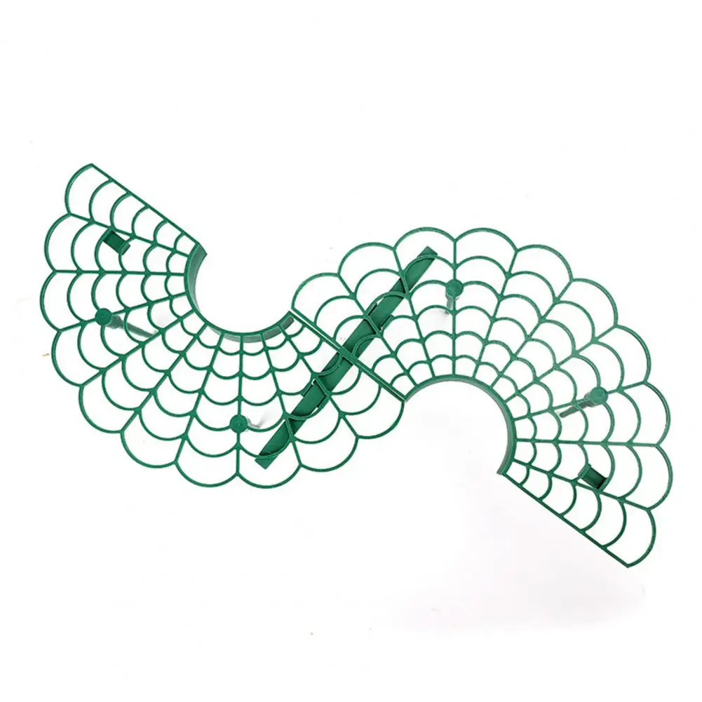 Plant Support Strawberry Supports Keeping Plant Fruit Stand Vegetable Growing Rack Garden Growing Improvement Stand