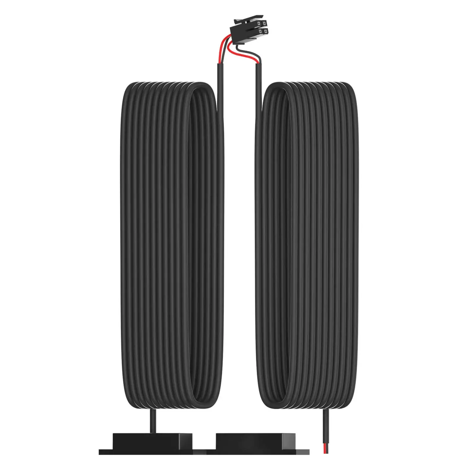 Meross Sensor Remoto Abridor de Porta de Garagem Inteligente