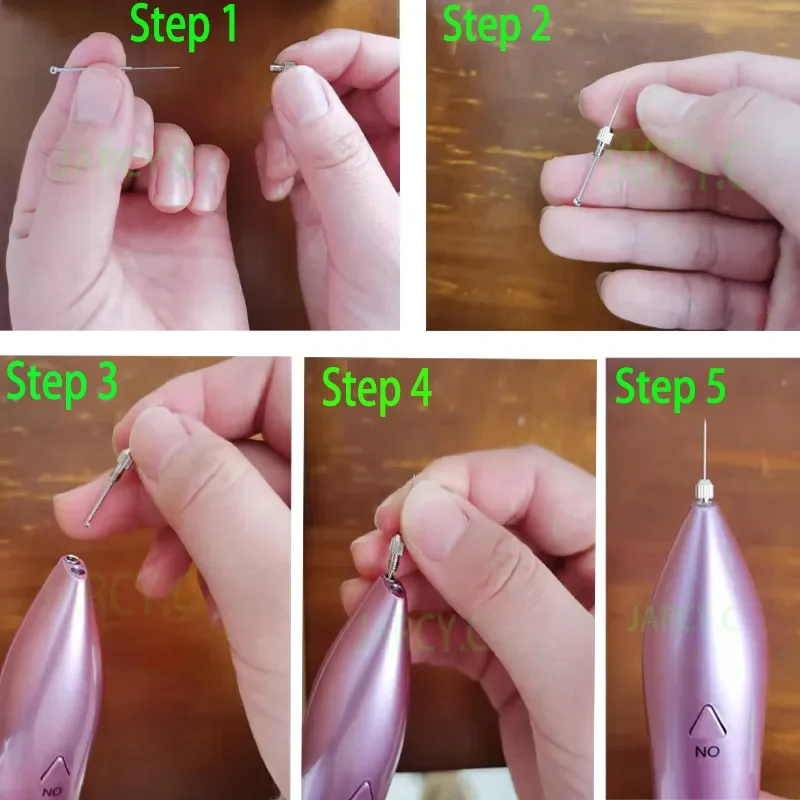 Рисунок 6 - плазменная ручка хирургическая