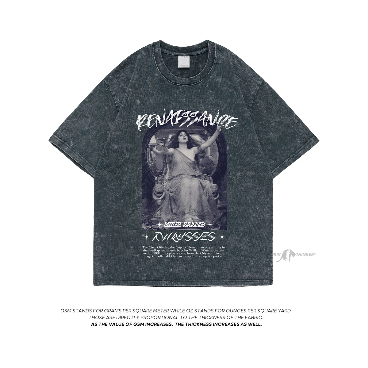 

Extfine Vintage Hip Hop T Shirt For Man Summer Fashion Streetwear Tie Dye Unisex Clothing Graphic Print Y2k Male Quality Tops