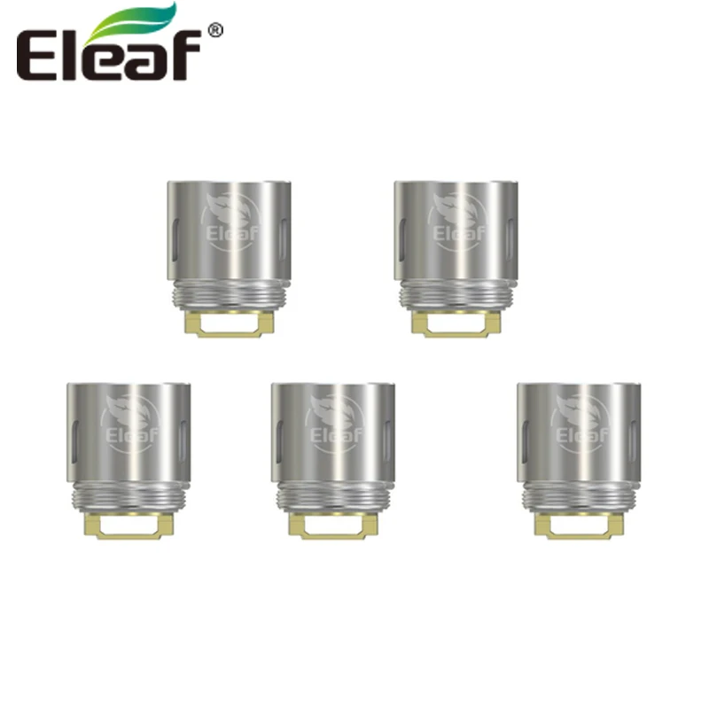 5 шт./упак. оригинальная катушка Eleaf HW1 HW2 для ELLO Mini Pod и HW4 HW-M Duro |