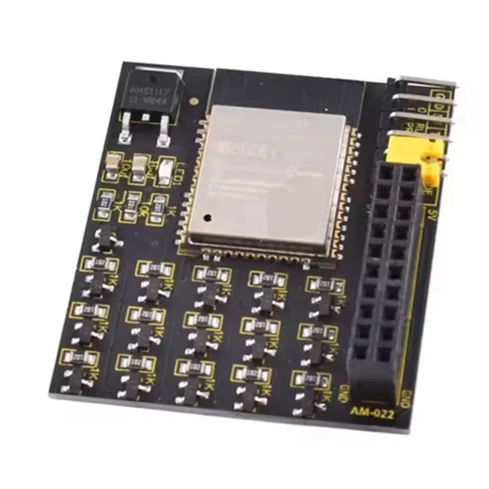 A99E-2X 무선 ESP32 WIFI 원격 제어 드라이버 보드 IOT 스마트 홈 개발용 16 채널 16CH 스위치 모듈 DC 5V