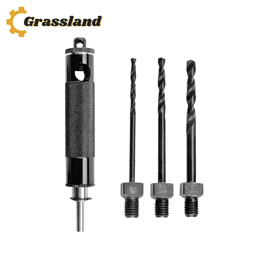 Automatic Riveting Tools Set Household Tools Drill With 2/2.5/3mm