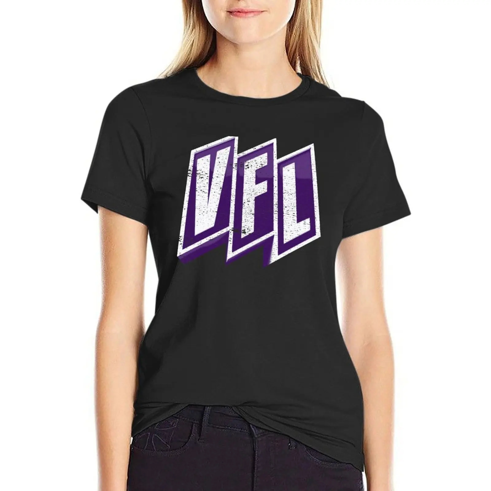 

VFL Osnabrück 3D design T-shirt tops lady clothes aesthetic clothes t-shirt dress for Women plus size