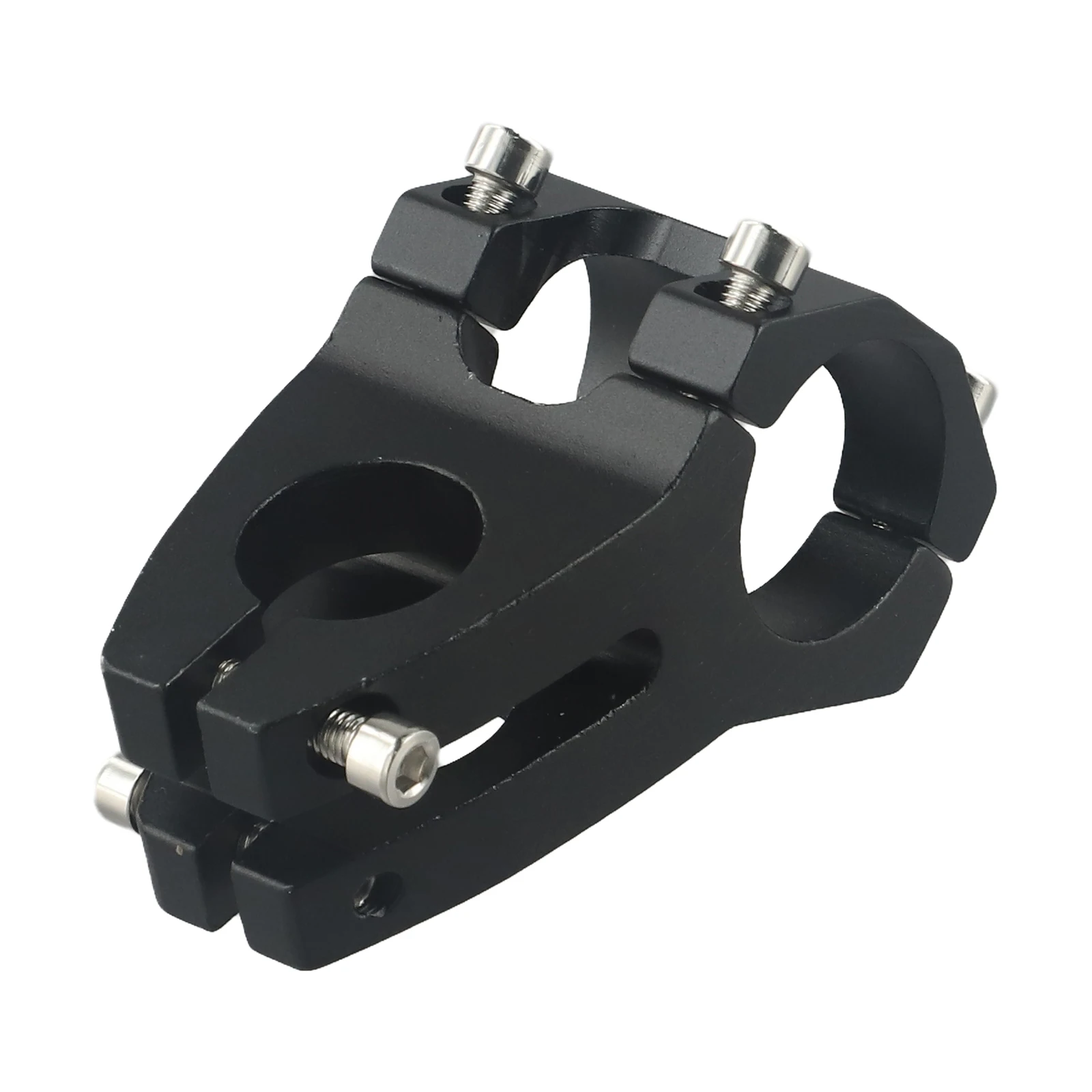 Für Elektroroller Elektroroller-Lenker Rollerwartung 22,2 mm Lenker 23,5 mm Vorbau 25 mm Vorbau einfach zu installieren – Detail 40