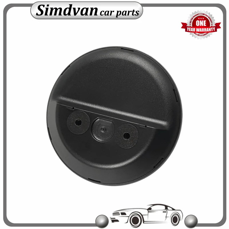 새로운 A9067580058 9067580058 메르세데스-벤츠 스프린터 밴 W906 A 906 758 00 58 용 리어 도어 스타 배지 엠블럼