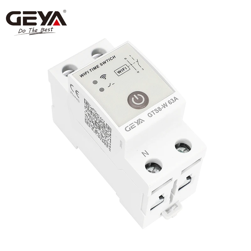 smart home app gts8 w ac220v 2p 4p 32a 40a 63a 80a 02