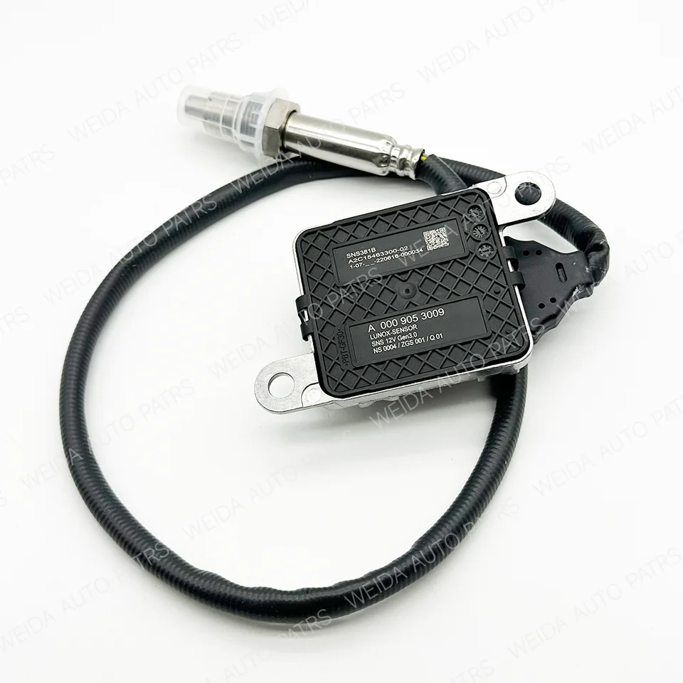 Tekno メルセデス・ベンツ 0302 950 楽天市場】Noxセンサー 窒素酸化物センサー 保証付 【適合