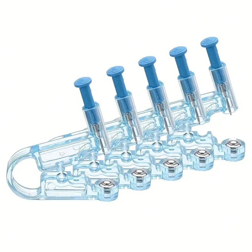 Disposable Ear Piercing Gun Kit Image 8
