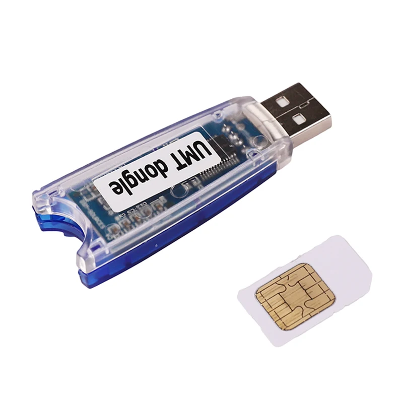 UMT DONGLE Ultimate Multi Tool (UMT) DONGLE UMT Dongle Activation