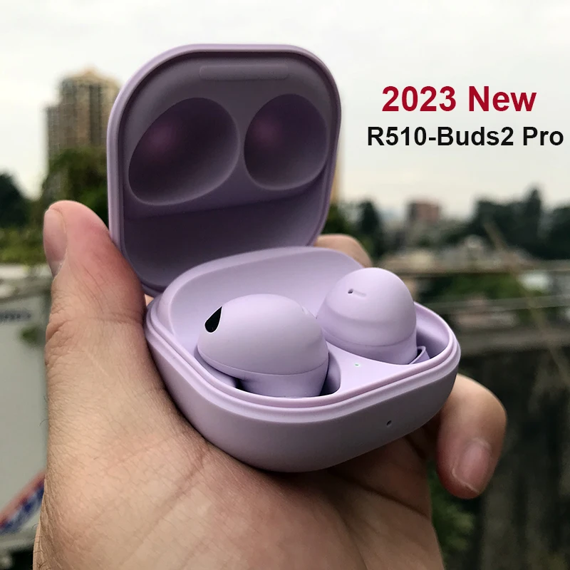 Galaxy Buds2 Pro, Graphite Audio - SM ...