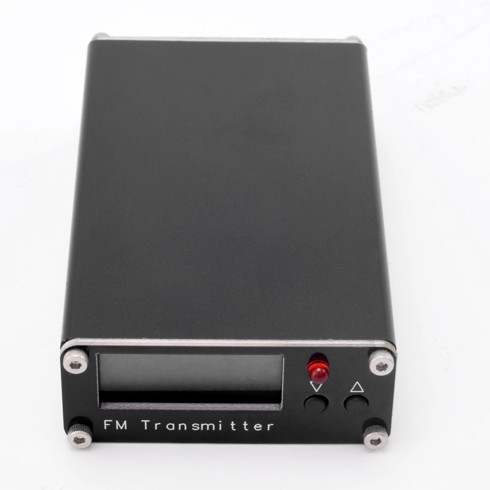 주파수 변조 이미터, 디지털 스테레오 송신 장치, C 타입, 2000m 변속기 거리, 76-108Mhz, 500mW, 0.5W