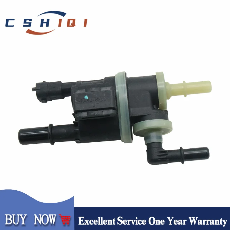 05281451AB Duty Cycle Canister Purge Control Solenoid Valve For Jeep Wrangler 2.0L-Auto Part Accessories