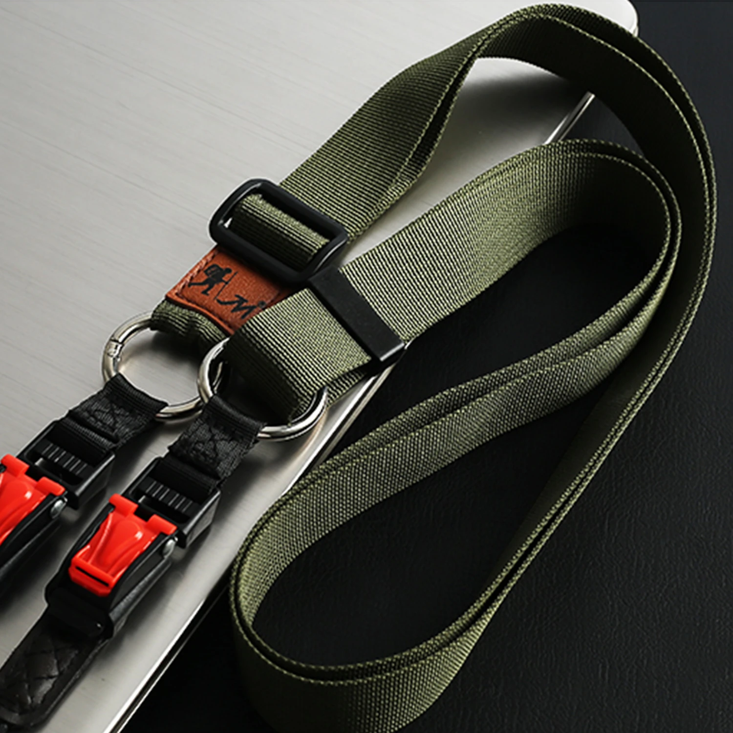 Camera Neck Shoulder Strap For Sony A7 A7s A7ii A7s3 A7c A7iv A7r4 A9