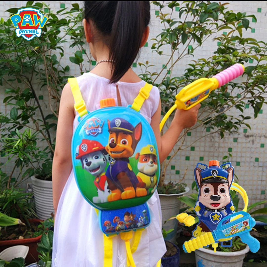 Sac A Dos De Dessin Anime Pat Patrouille Chasse Pistolet A Eau Pour Garcons Et Filles Pull Out Ete Eclaboussures D Eau Pistolet A Eau De Plage Jouets Pour Enfants Aliexpress Sac A Dos De Dessin Anime Pat Patrouille Chasse Pistolet A Eau Pour Garcons Et Filles Pull Out Ete Eclaboussures D Eau Pistolet A Eau De Plage Jouets Pour Enfants Aliexpress