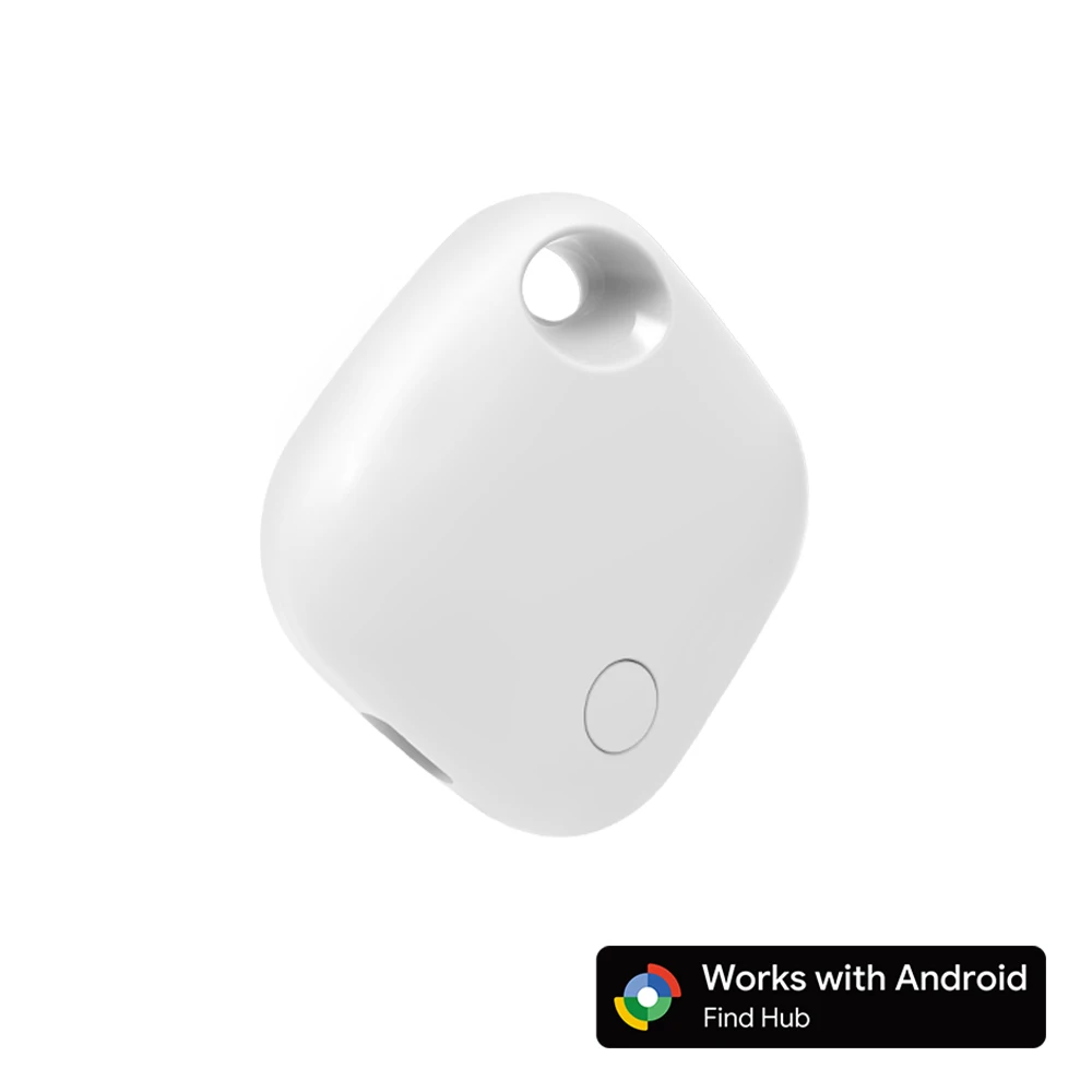 Rechargeable GPS Tag for Android 7