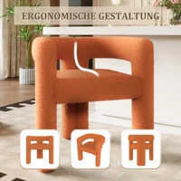 Эргономичное кресло с плюшевым цветком премиум-класса, уникальный дизайн, максимальный комфорт и универсальный. Современное универсальное кресло. Прочное. — изображение 2