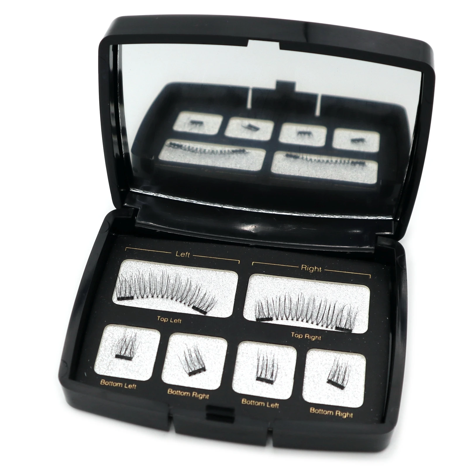 Natural Looking Magnetic Lashes
