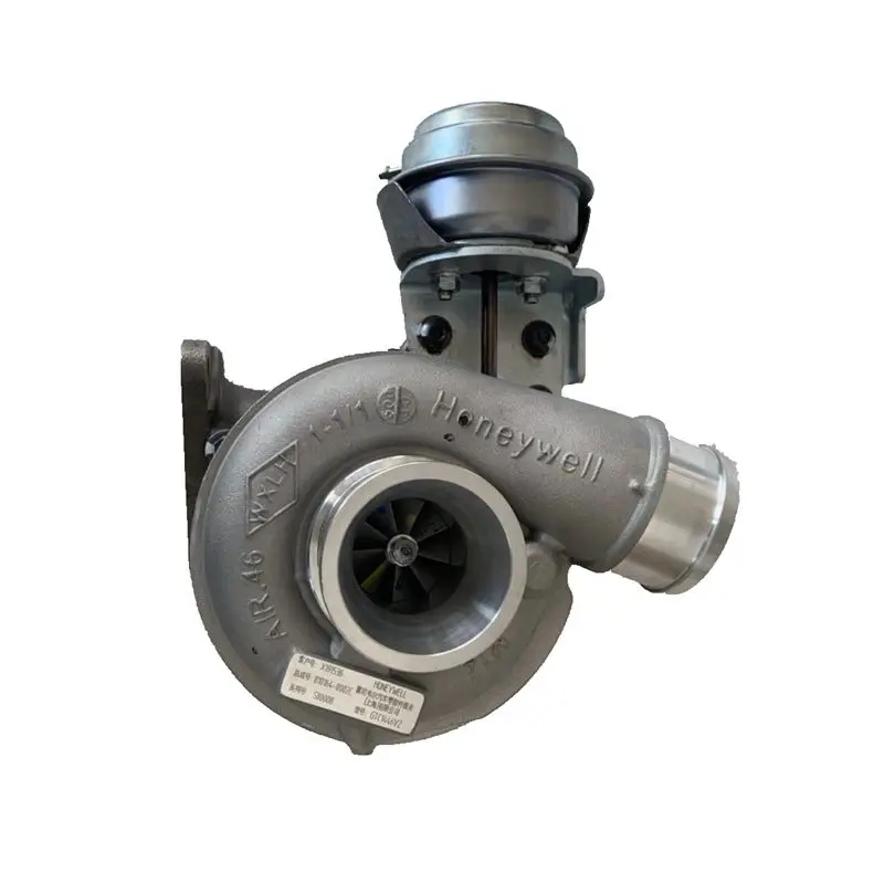 

Turbocharger VGT turbo GTC1446VZ 810464-5002S 810464-0002S For Yunnei power D19TCI 1.9T diesel engine part Pickup trucks