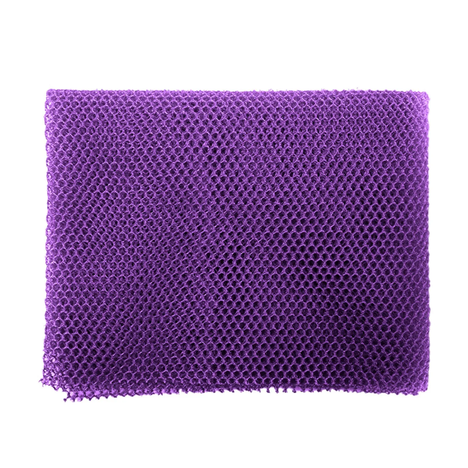 Net Sponge, Exfoliating Net Long Net Bath Sponge Exfoliating Shower Skin Smoother 5