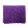 Net Sponge, Exfoliating Net Long Net Bath Sponge Exfoliating Shower Skin Smoother 5